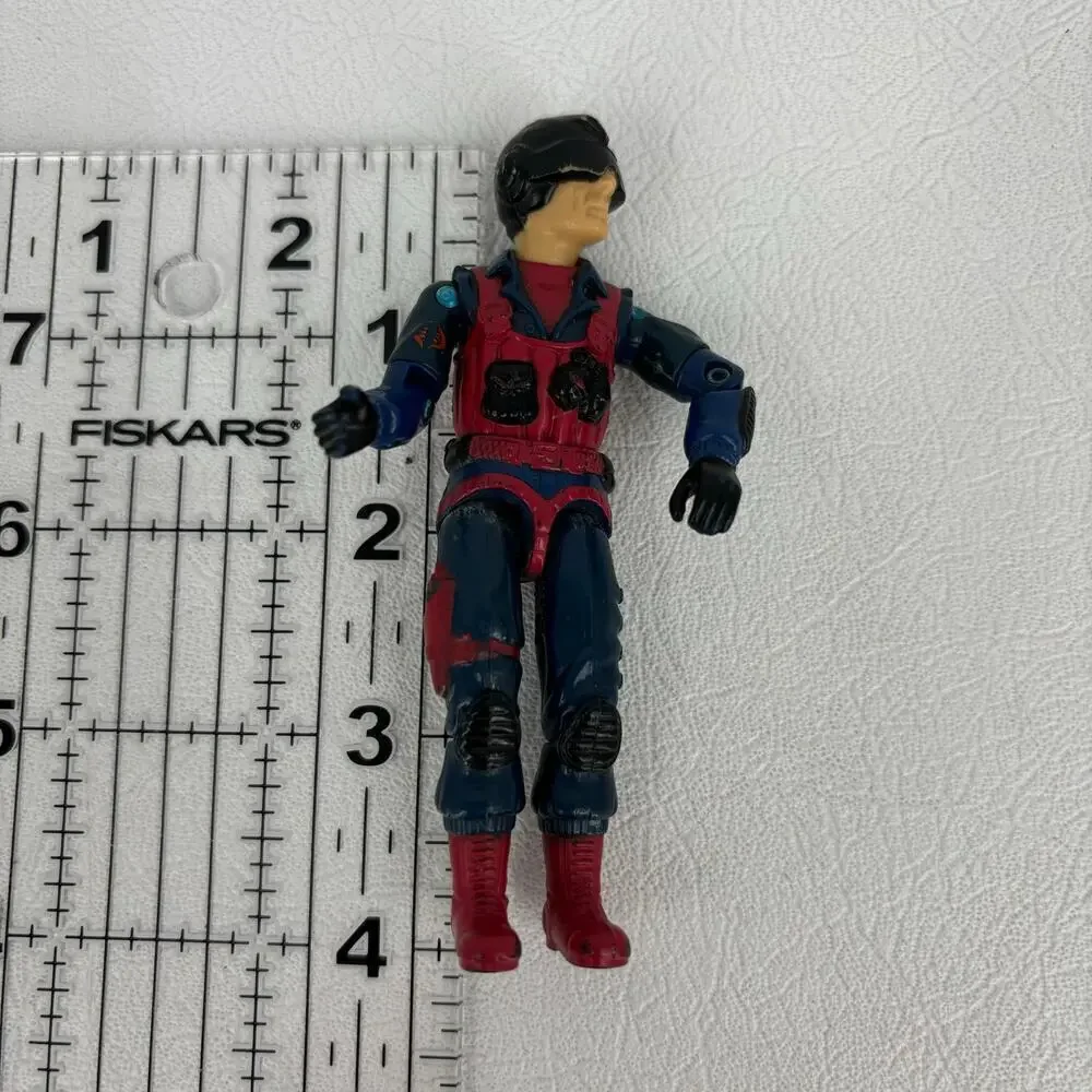 Hasbro vintage 1984